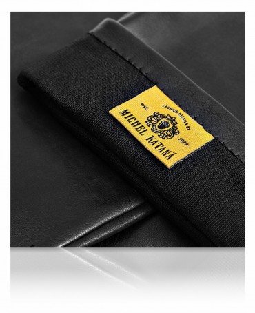 Перчатки Женские K81-OPERA_29/BL